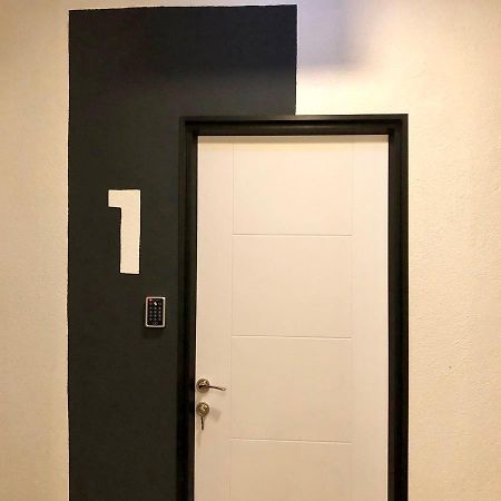 Teodori Suites Κωνσταντινούπολη Εξωτερικό φωτογραφία