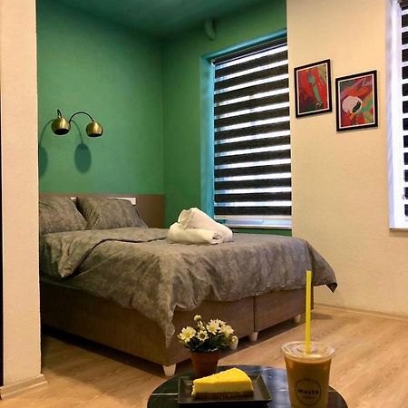 Teodori Suites Κωνσταντινούπολη Εξωτερικό φωτογραφία
