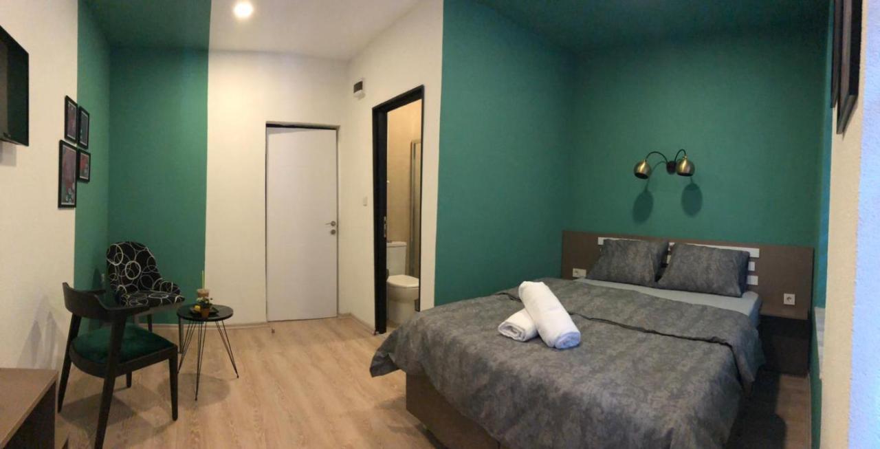 Teodori Suites Κωνσταντινούπολη Εξωτερικό φωτογραφία