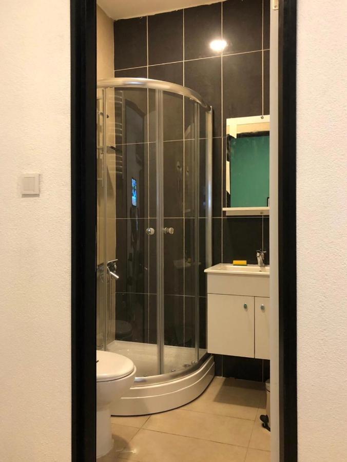 Teodori Suites Κωνσταντινούπολη Εξωτερικό φωτογραφία