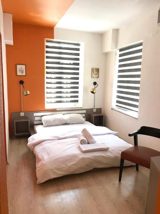 Teodori Suites Κωνσταντινούπολη Εξωτερικό φωτογραφία