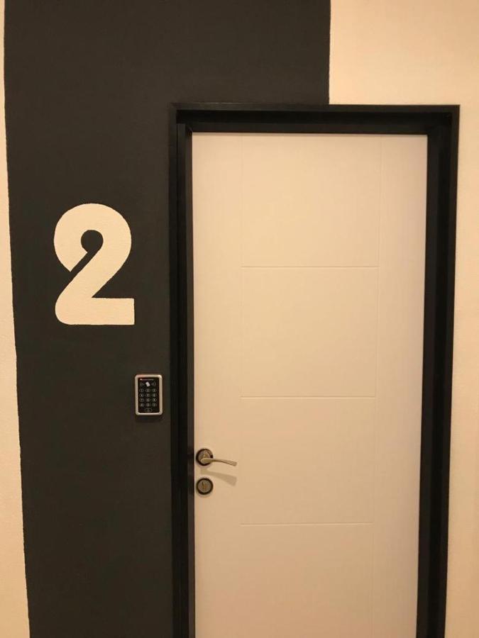 Teodori Suites Κωνσταντινούπολη Εξωτερικό φωτογραφία