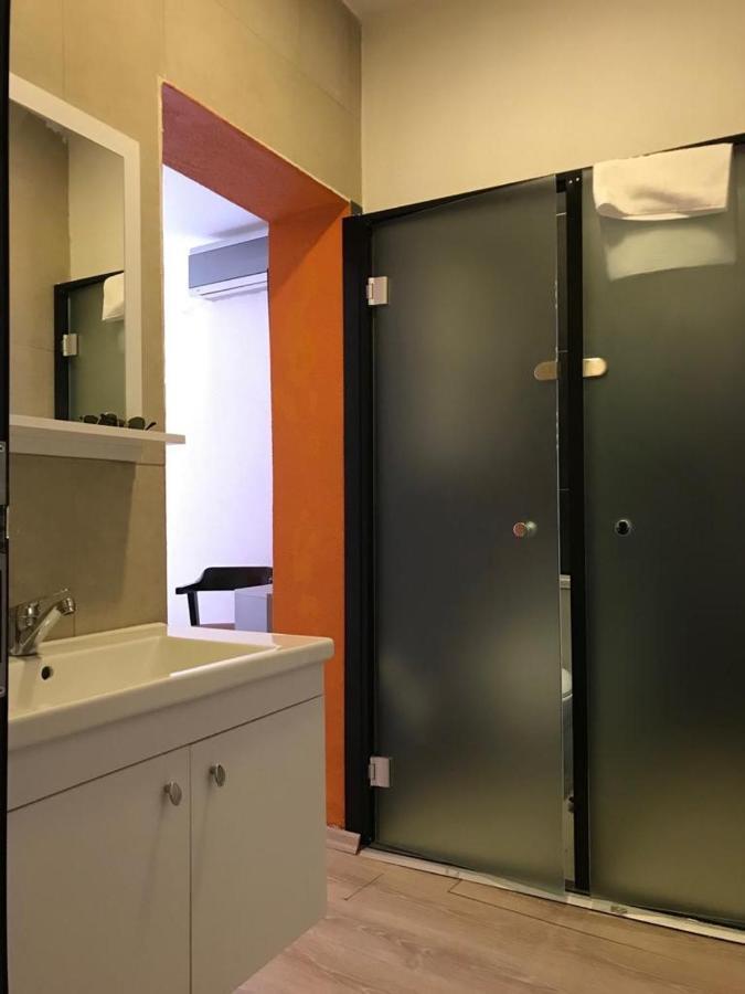 Teodori Suites Κωνσταντινούπολη Εξωτερικό φωτογραφία