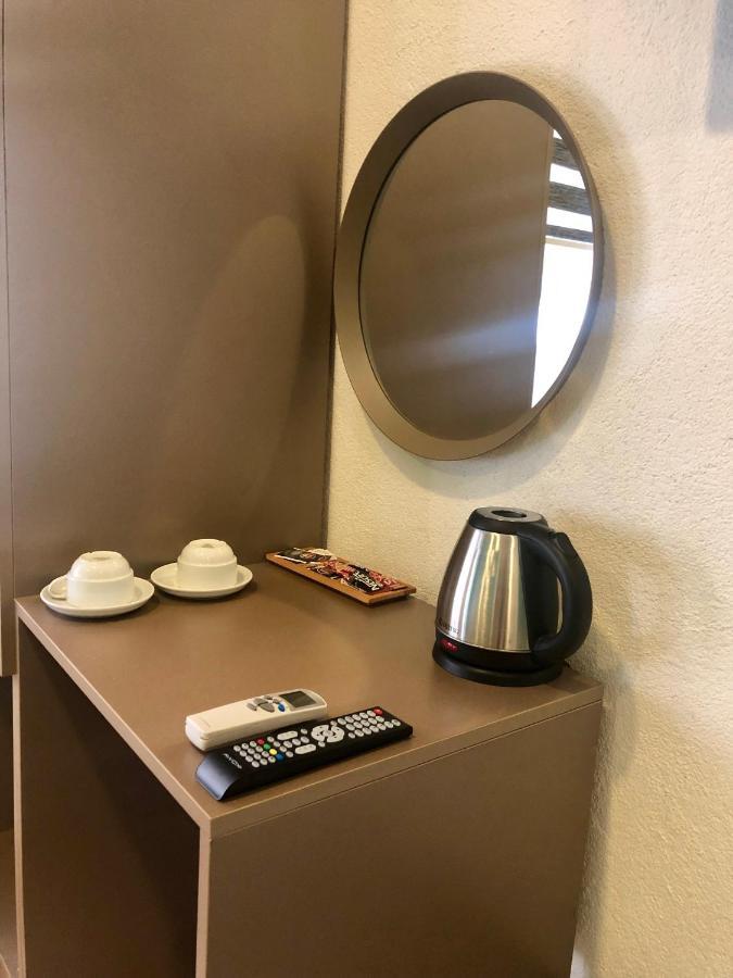 Teodori Suites Κωνσταντινούπολη Εξωτερικό φωτογραφία
