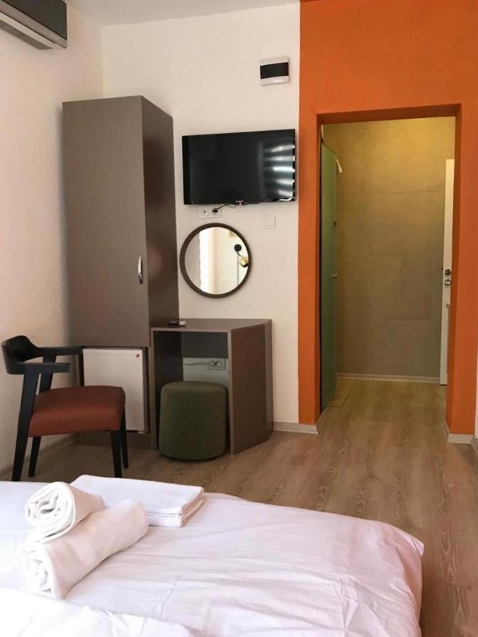 Teodori Suites Κωνσταντινούπολη Εξωτερικό φωτογραφία